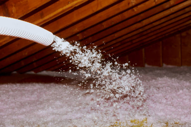 Best DIY Insulation Kits and Guidance in Spring House, PA