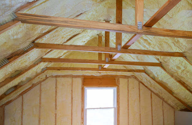 Best Insulation for Specific Applications in Spring House, PA