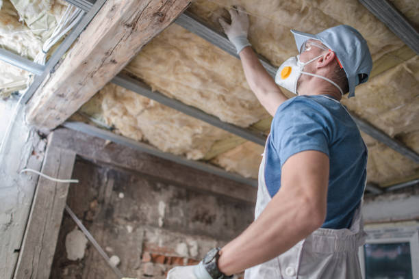 Best Spray Foam Insulation in Spring House, PA