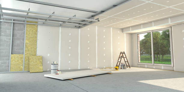 Best Residential Insulation in Spring House, PA