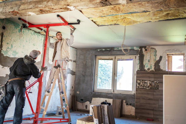 Best Specialized Insulation Services in Spring House, PA