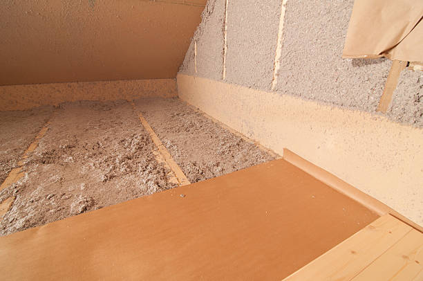Best Commercial Insulation in Spring House, PA