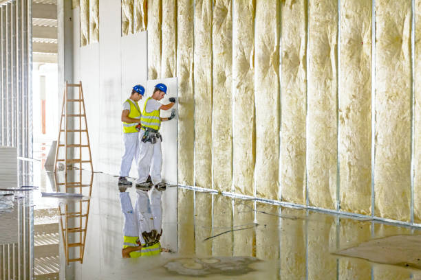 Best Blown-in Insulation in Spring House, PA